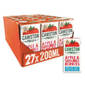 Cawston Press Summer Berries Fruit Water - 200ml x 27 Pack Kids Drink