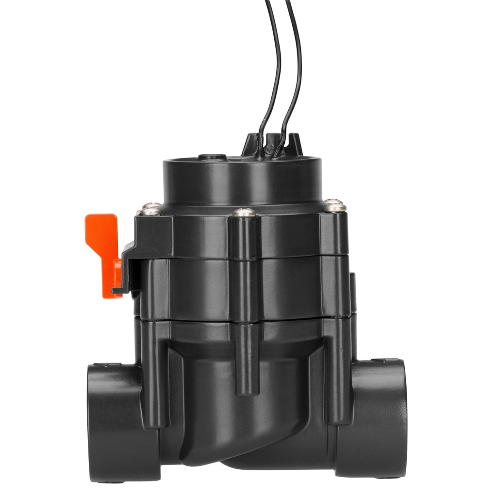 GARDENA Irrigation Valve 24 V – Automatic Control & Fine Filter
