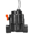 GARDENA Irrigation Valve 24 V – Automatic Control & Fine Filter