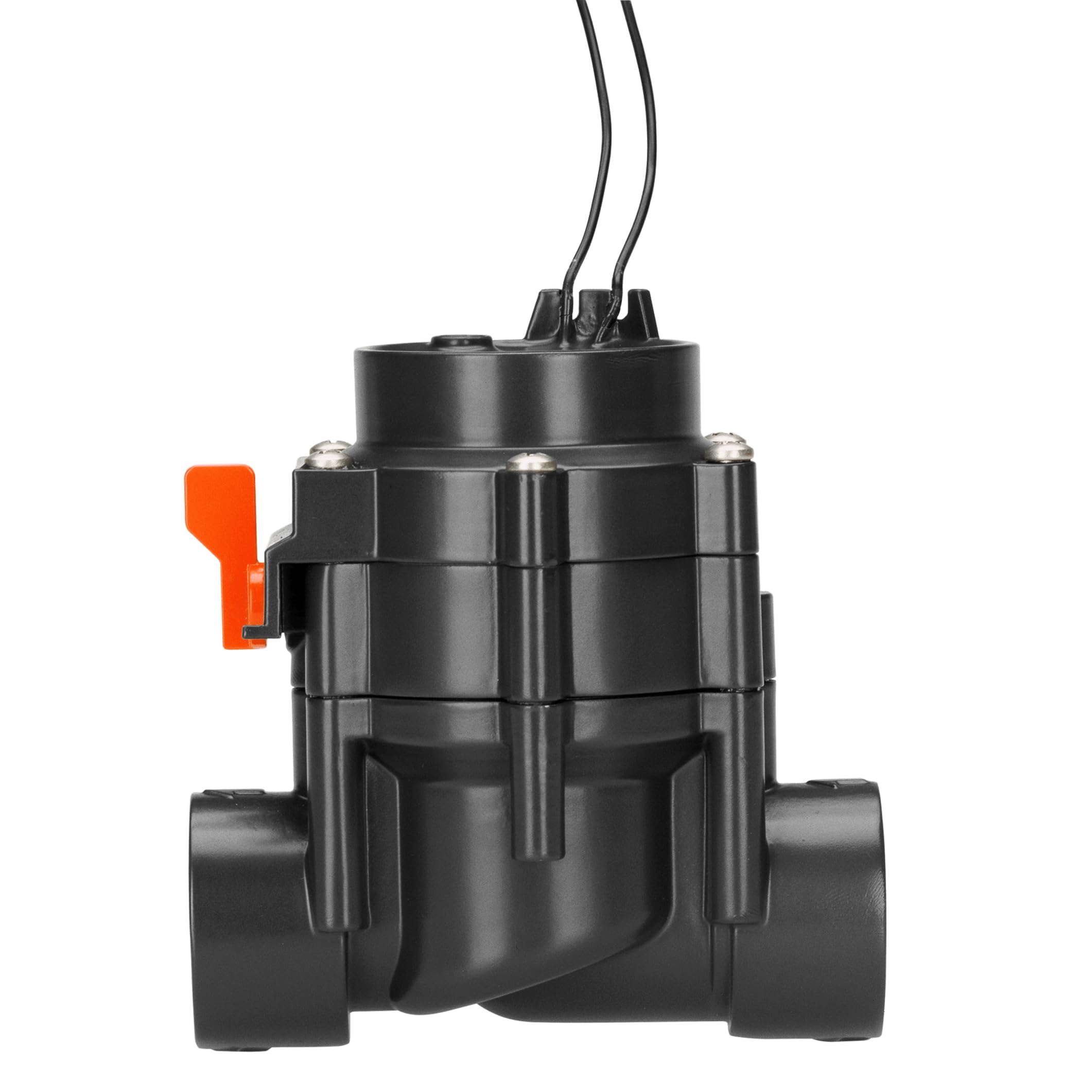 GARDENA Irrigation Valve 24 V – Automatic Control & Fine Filter
