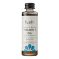 Fushi Organic Vitamin E Skin Oil – 100% Natural Hydrating Serum 50ml