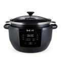 Instant Superior Digital Slow Cooker – 7.1L Multi-Cooker with Steamer