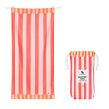 Dock & Bay Sand-Free Beach Towel | Quick Dry Recycled – Raspberry Road XL