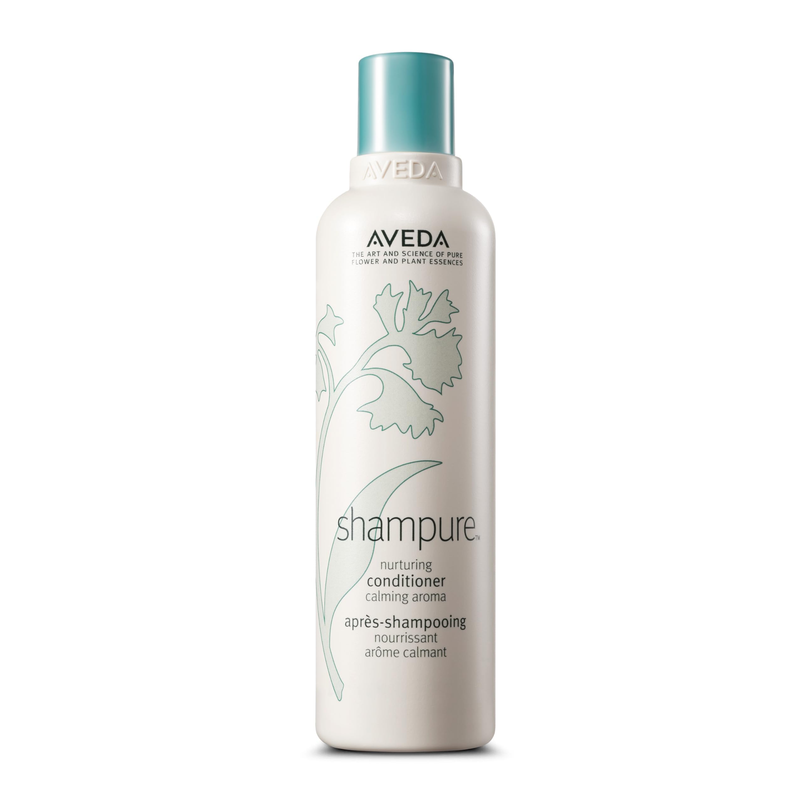 Aveda Shampure Nurturing Conditioner – Lightweight Silicone-Free Haircare