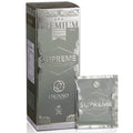 Organo Cafe Supreme: Instant Ginseng & Ganoderma Coffee (20 Sachets)