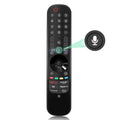 LG Voice Magic Remote Replacement for OLED QNED NanoCell Smart TVs