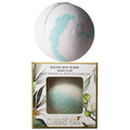 Lusso Tan Pregnancy-Safe Tan Removing Bath Bomb | Natural & Vegan
