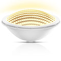 LyLmLe LED Pool Lighting PAR56 - 18W IP68 Waterproof Underwater Light