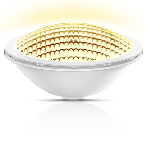 LyLmLe LED Pool Lighting PAR56 - 18W IP68 Waterproof Underwater Light