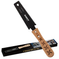 GLORITY 6 Inch Japanese Pull Saw | SK-5 Steel Double-Sided Hand Saw
