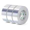 BOMEI PACK Aluminum Foil Tape – 3 Rolls Heat Resistant HVAC Duct Tape