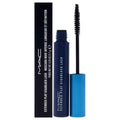 MAC Extended Play Gigablack Lash Mascara – Smudge-Proof Black, 5.7g