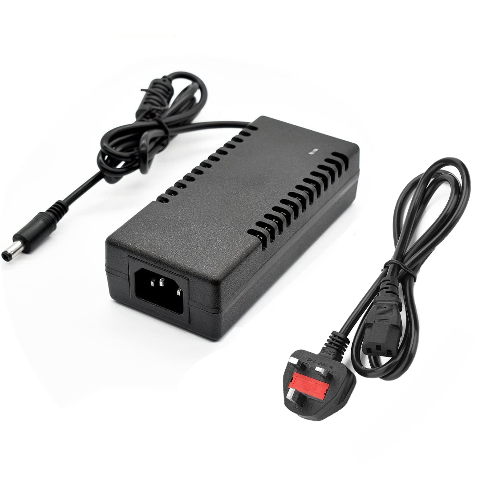 Jolof Store 24V 6A DC Power Supply Adapter | 144W LED & 3D Printer Driver