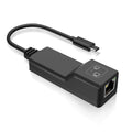 DriverGenius USB-C to 2.5G Ethernet Adapter – RJ45 Gigabit Network Converter