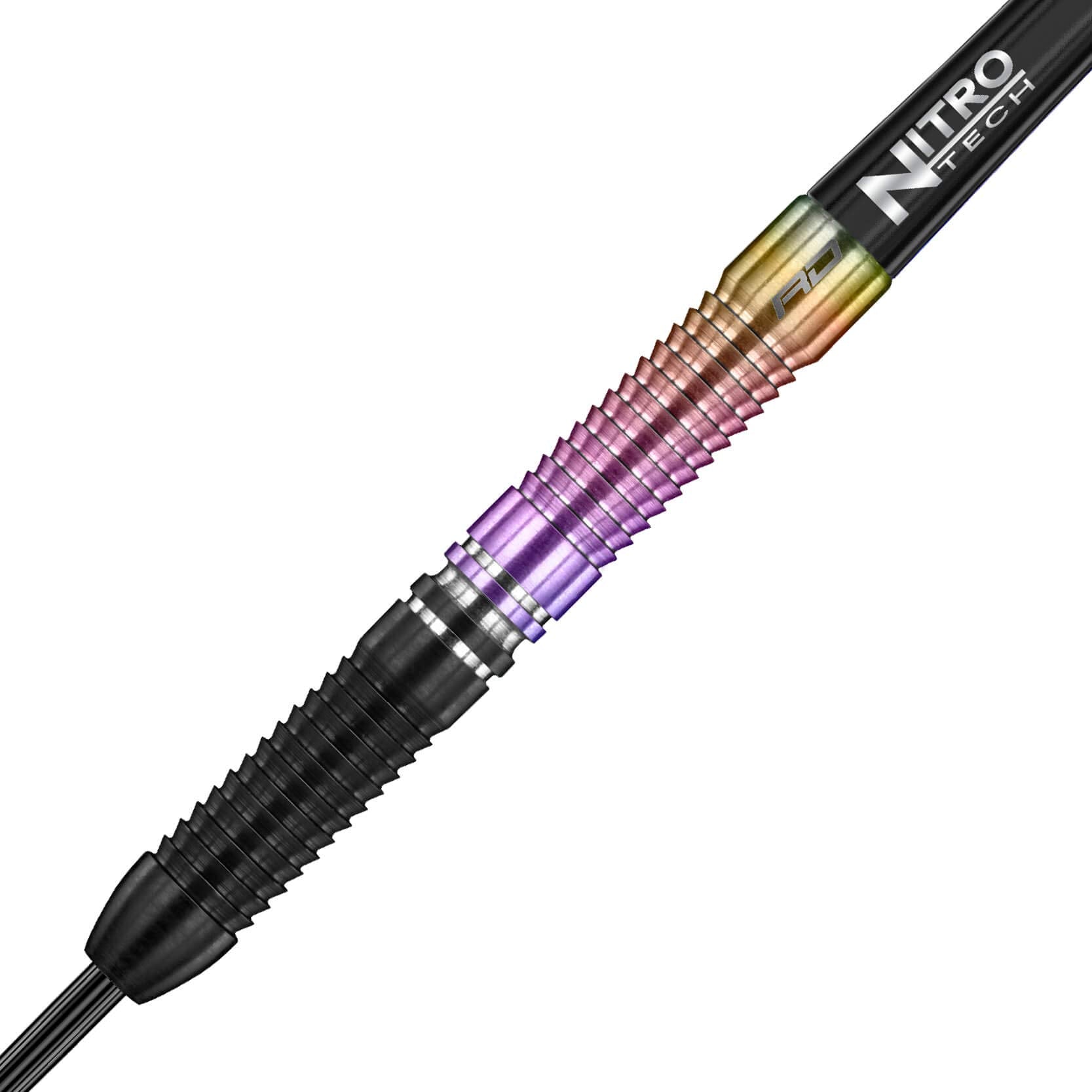 Red Dragon Snakebite 2020 World Champion 25g Tungsten Darts Set