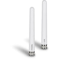 TRENDnet TEW-AO57 Outdoor Dual Band 5/7 dBi Omni Antenna Kit
