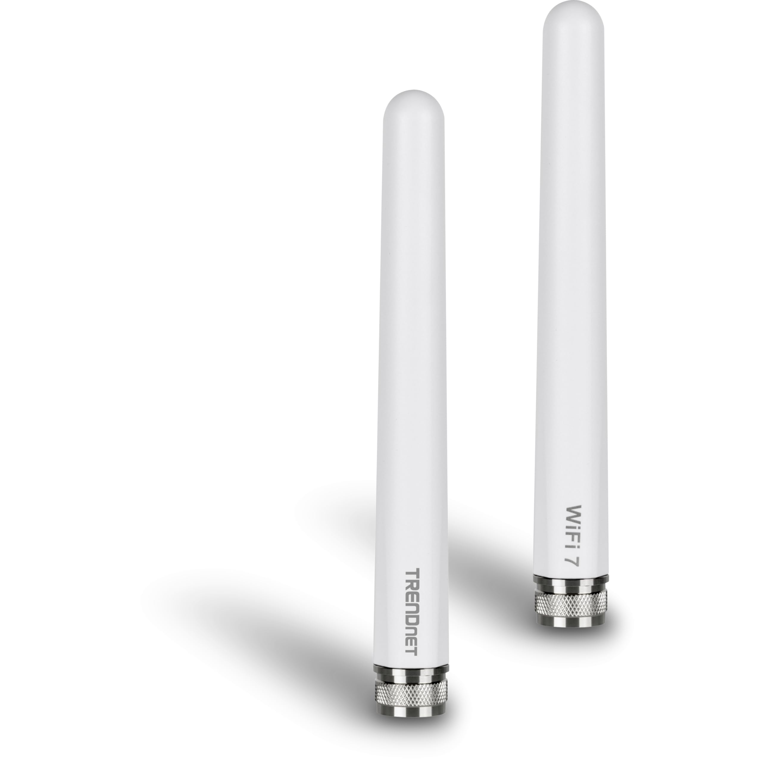 TRENDnet TEW-AO57 Outdoor Dual Band 5/7 dBi Omni Antenna Kit