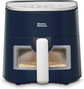 Morphy Richards 4L Digital Air Fryer – 1300W Midnight Blue