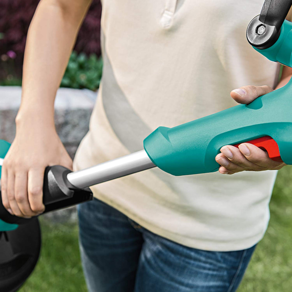 Bosch ART 30 Electric Grass Trimmer – 550W Motor, 30cm Cutting Width