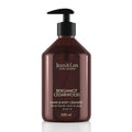 Jean&Len Bergamot & Cedarwood Hand & Body Cleanser – Vegan Liquid Soap 500ml