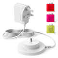 Jolof Store Charger for Toniebox – Replacement Power Cord Base Station