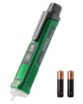 TESMEN TN-213 Non-Contact Voltage Tester | Dual-Range LCD Electrical Tool