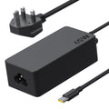 Jolof Store 65W USB C Charger for Lenovo ThinkPad X1 Carbon & Yoga
