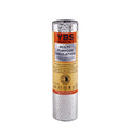 YBS Essentials Bubble Foil Insulation Roll | 600mm x 5m Thermal Radiator Foil