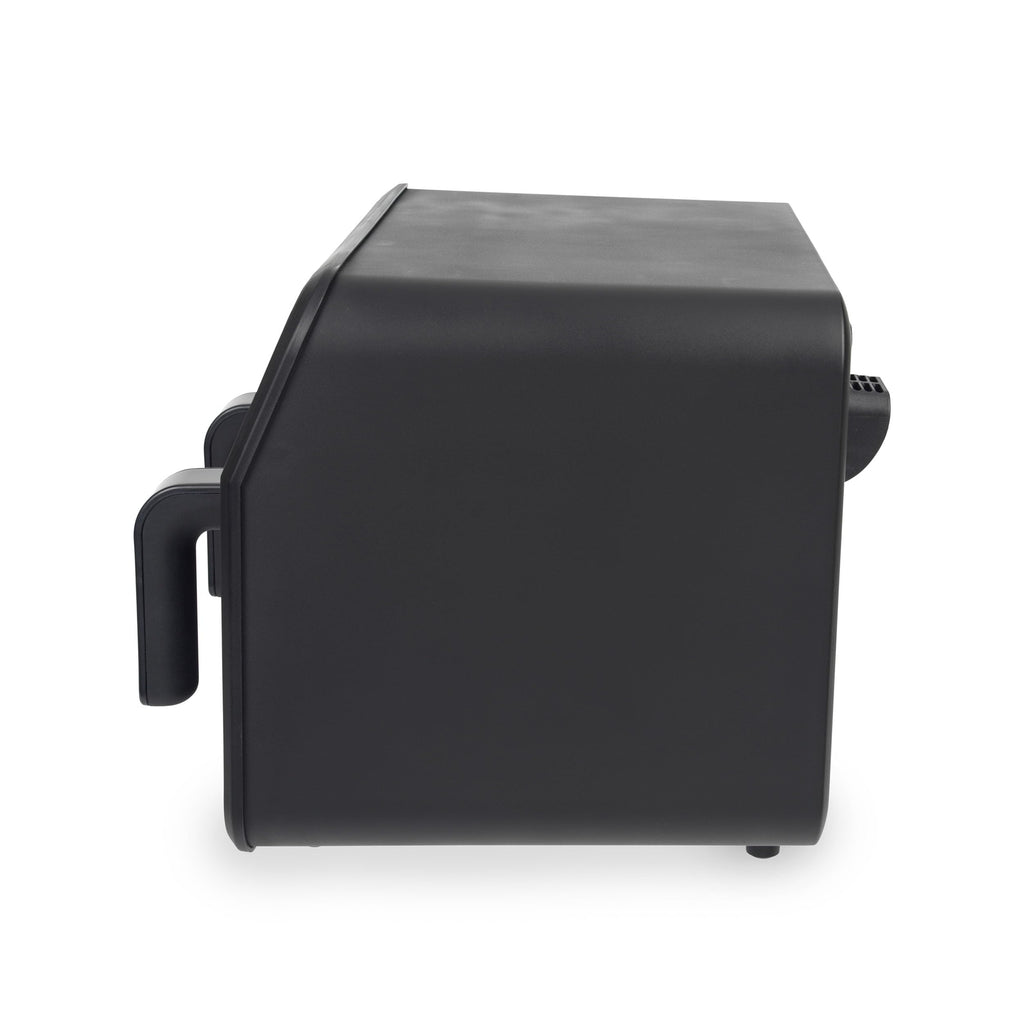 Progress Dual View Air Fryer – 7L Digital Non-Stick Family Cooker