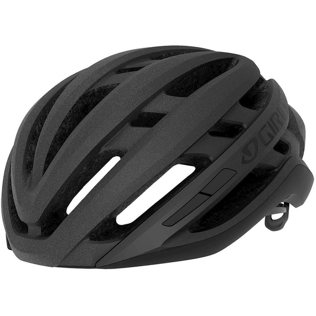 Giro Agilis Road Cycling Helmet | Lightweight Vented Safety Gear