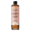 Fushi Organic Rosehip Seed Oil – Cold Pressed Facial Oil for Scars, 100ml