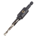Trend Snappy 7mm Stepped Drill Bit for RTA Furniture Bolts | SNAP/RTA/7