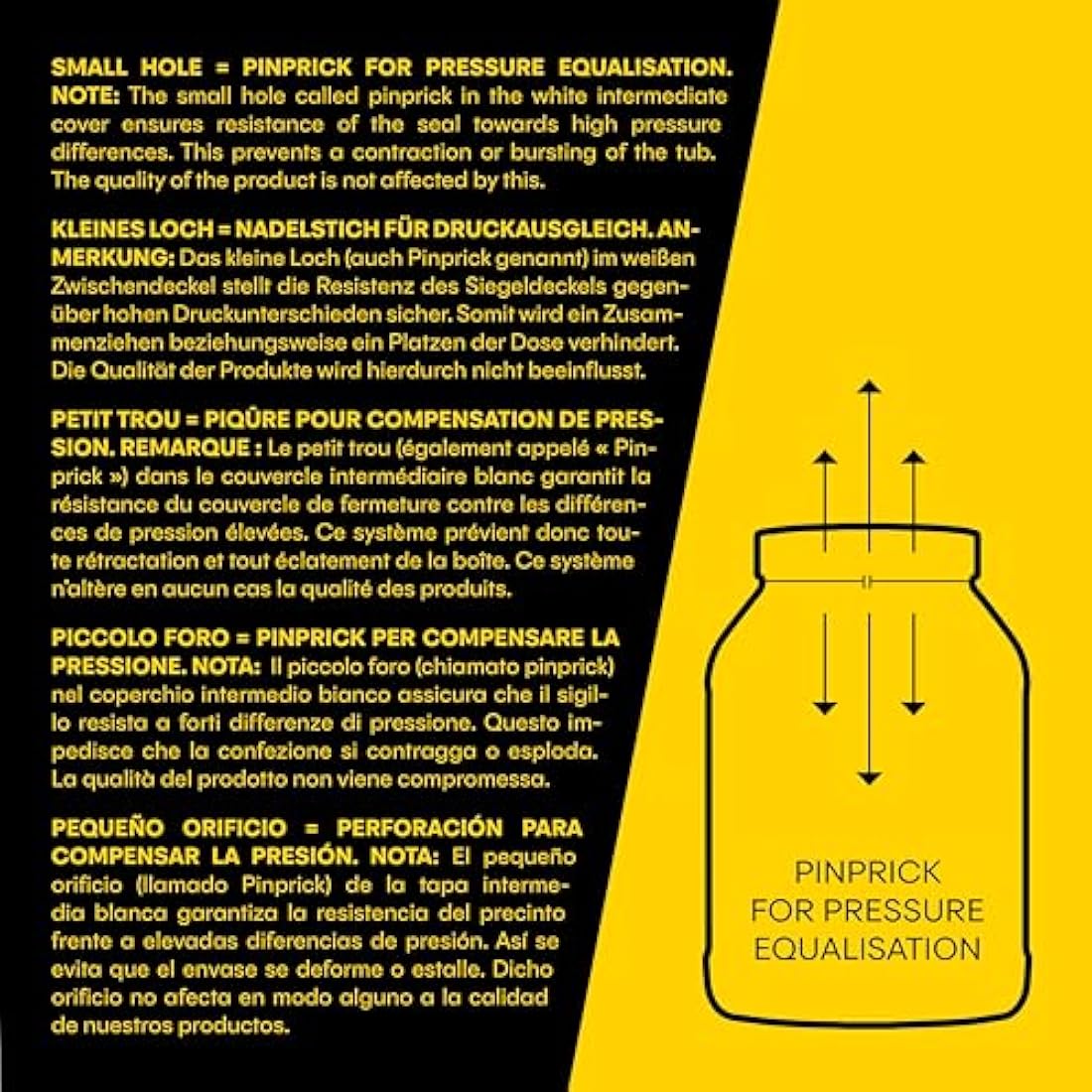 Powerbar Isoactive Isotonic Sports Drink - Red Fruit - 5 Electrolytes 1320g