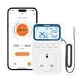 Inkbird C236T WiFi Temperature Controller – Digital Thermostat Plug