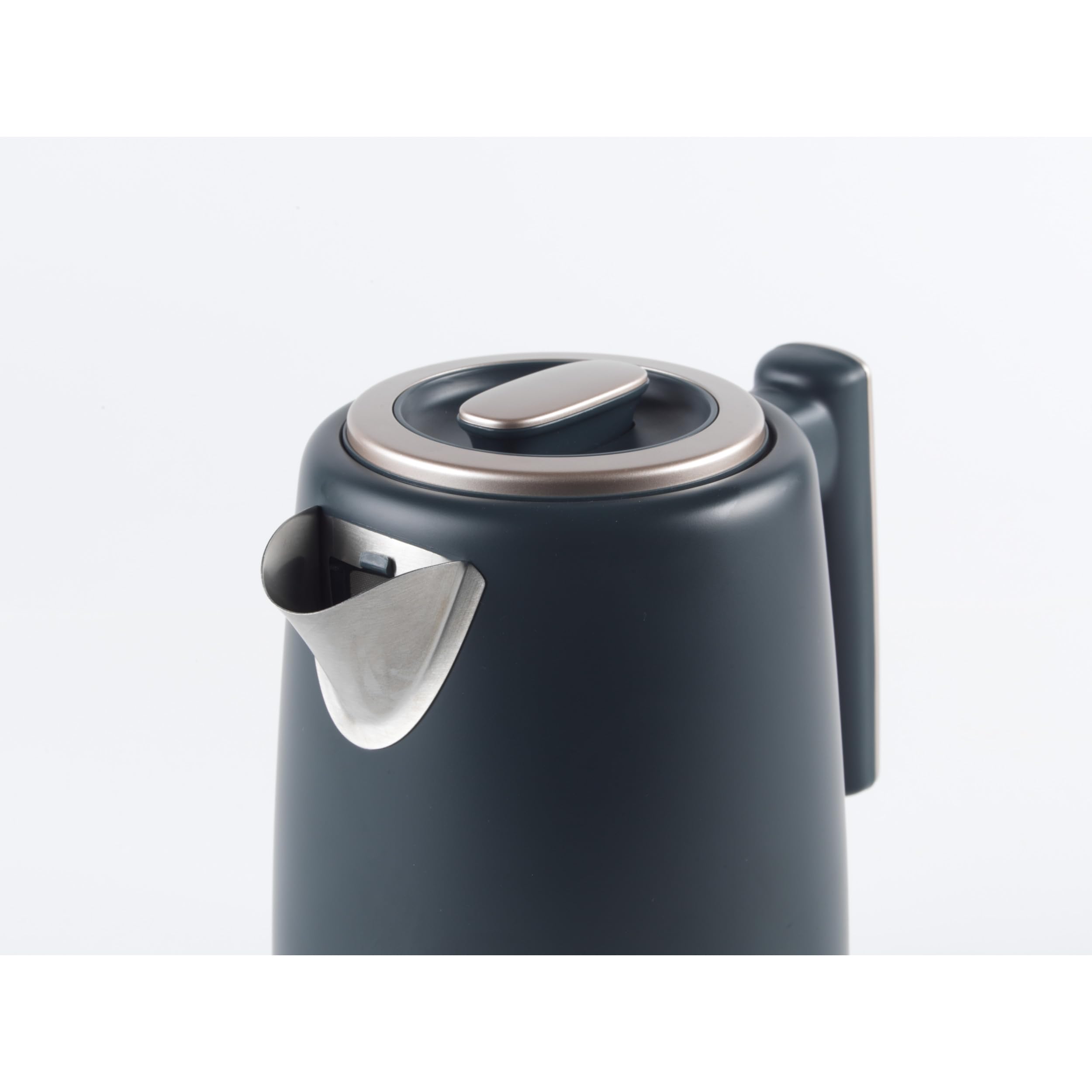 Salter Marino Electric Kettle – 1.7L Rapid Boil with 360 Swivel Base