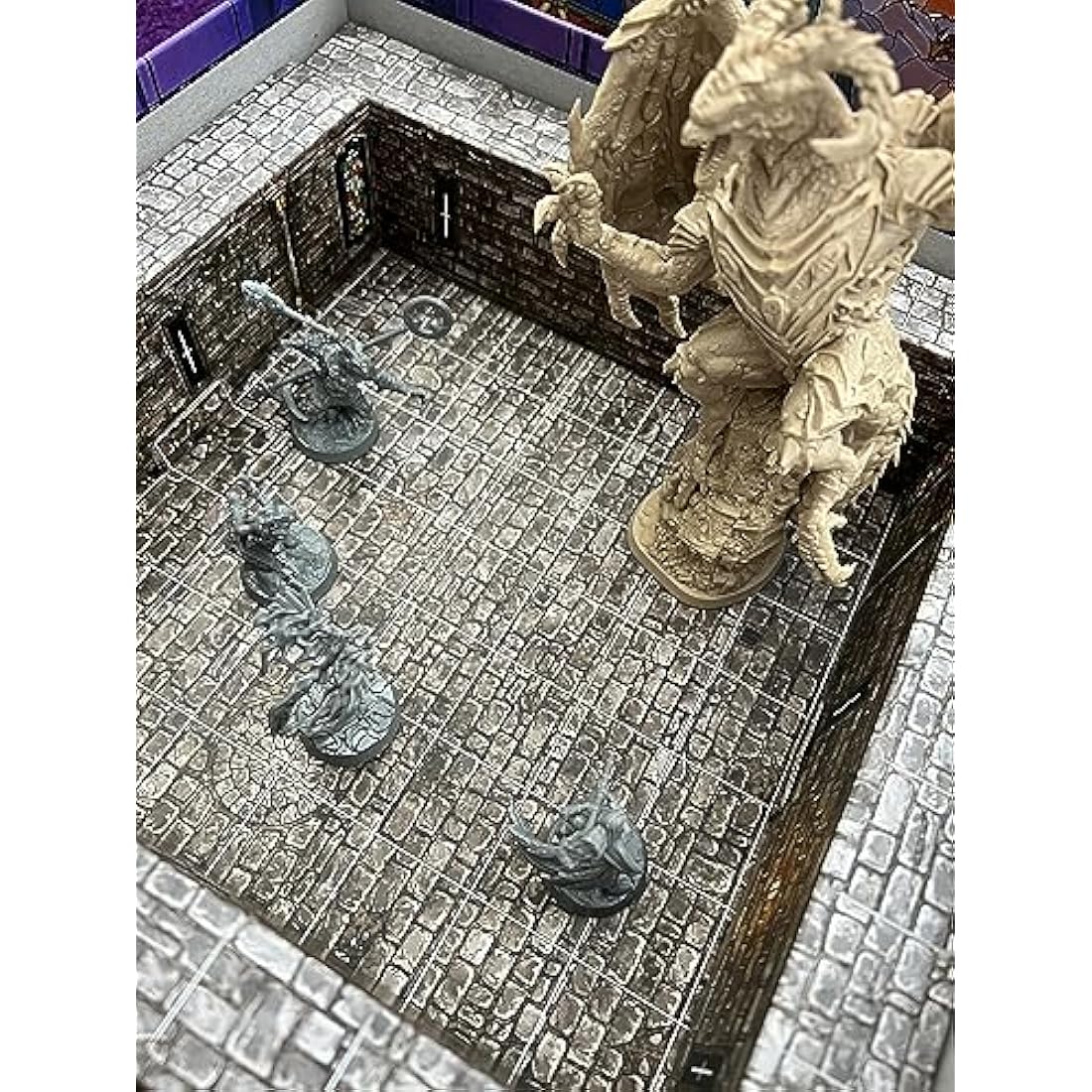 Asmodee Descent: Legends of Darkness – War of the Traitor Italian Edition