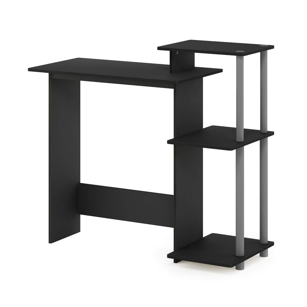 Furinno Efficient Compact Computer Desk | Home Office Writing Table