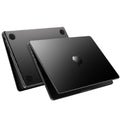 EooCoo MacBook Pro 14-inch Case | Ultra Slim Matte Hard Shell (2021-2025)
