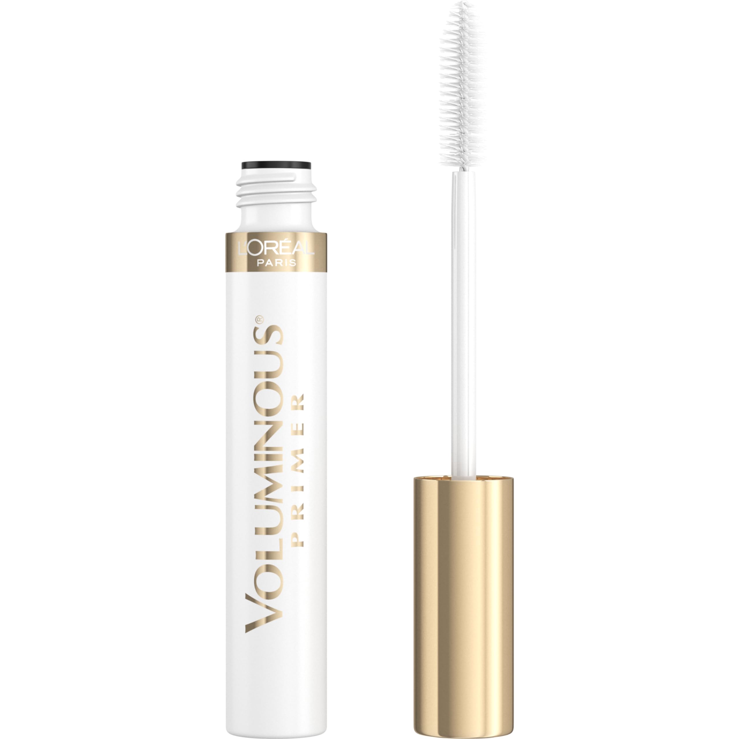L'Oreal Paris Voluminous Lash Primer | Volumizing Mascara Conditioner