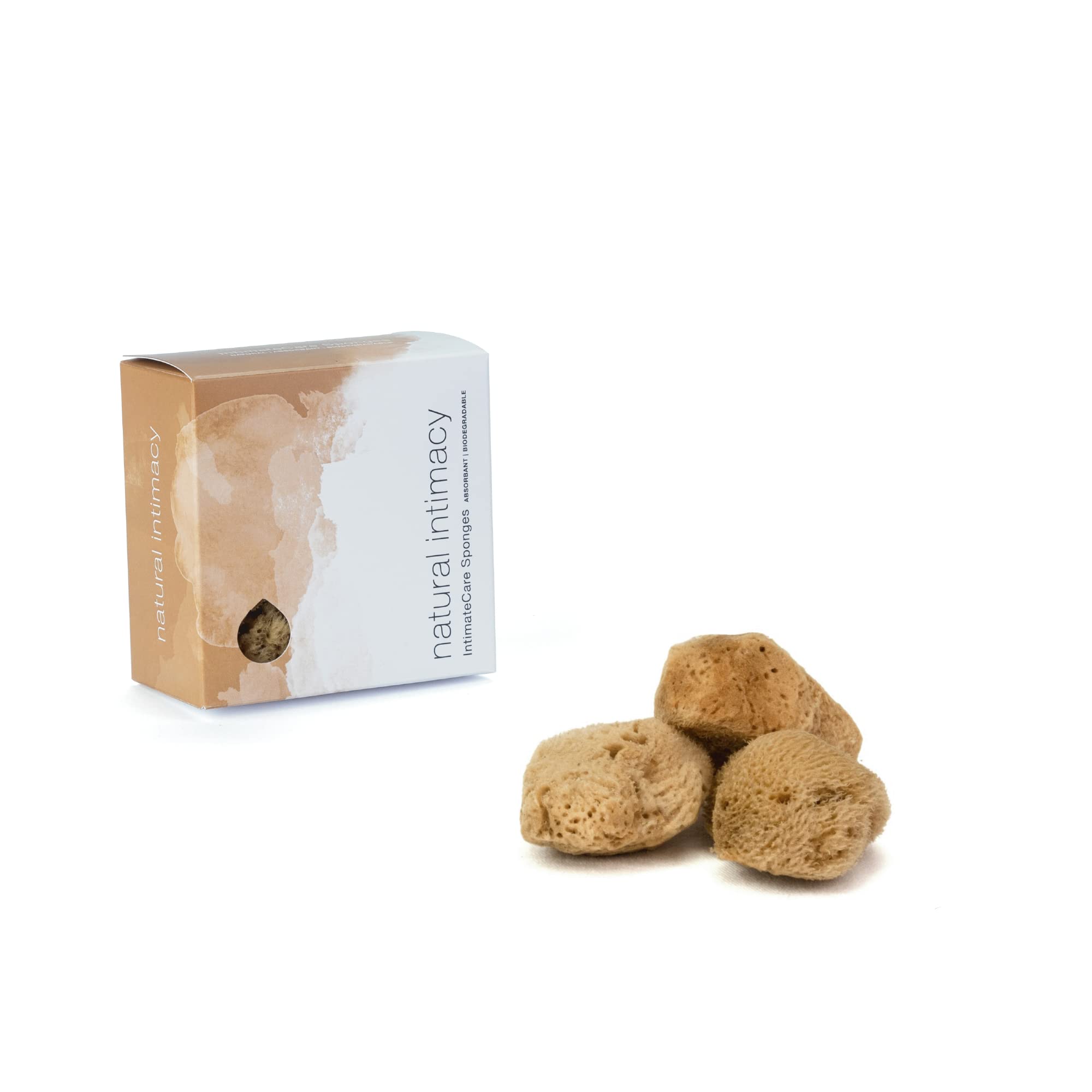 Jolof Store Mediterranean Sea Sponges | Natural Plastic-Free Skincare