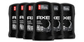 Axe Black Deodorant Stick for Men – Aluminum-Free Fragrance, 50 ml