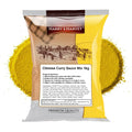 Harry Harvey Chinese Curry Sauce Mix – 1kg Bulk Takeaway Style Powder