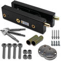Federal Lock Enfield Garage Door Lock Bolts - Sold Secure Approved