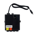 Power Recliner Emomo Model HX43BCRR Junction Control Box for Electric Sofa