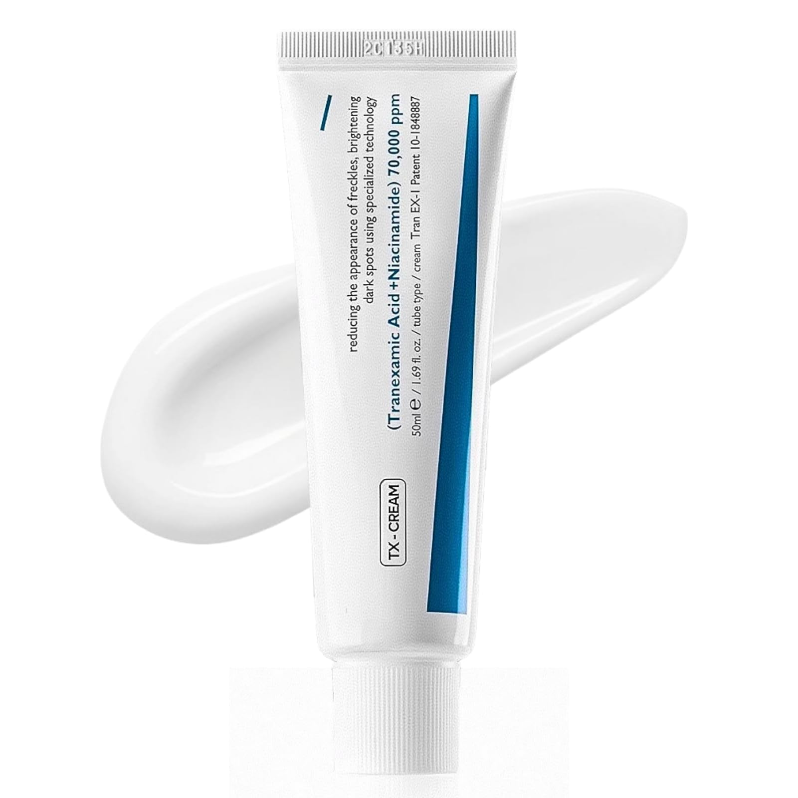 Jolof Store Dark Spot Remover Face Cream | Niacinamide & Tranexamic Acid