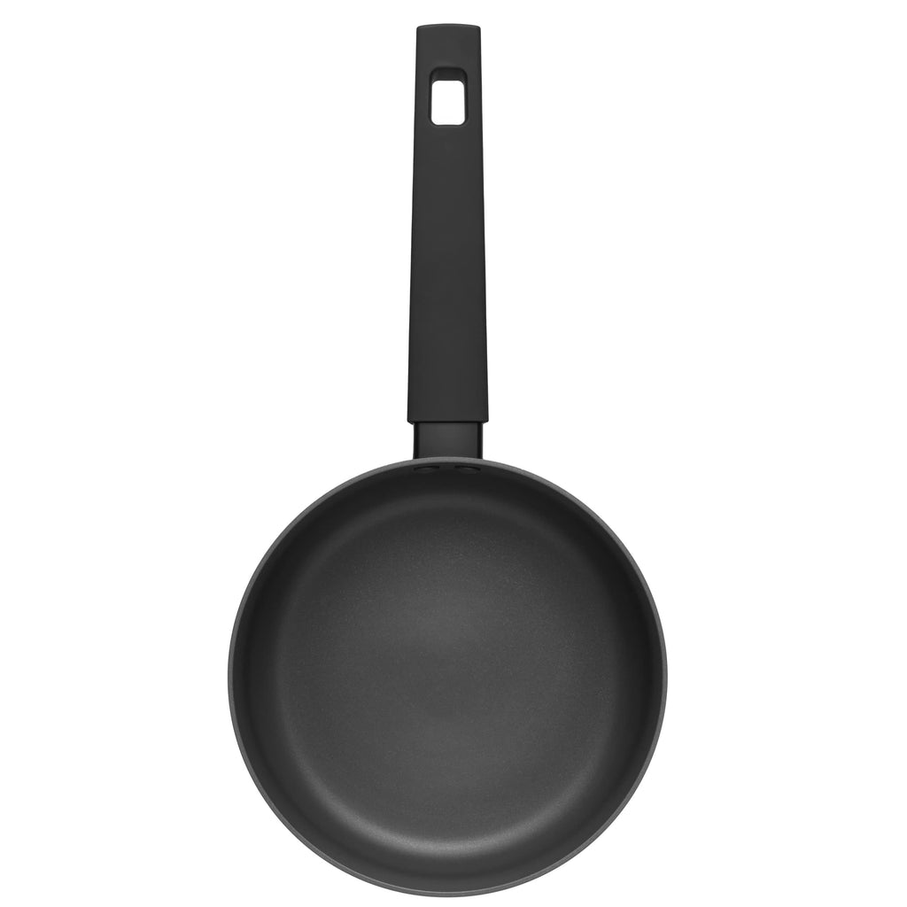 Russell Hobbs Shield 3-Piece Non-Stick Saucepan Set – Induction Ready