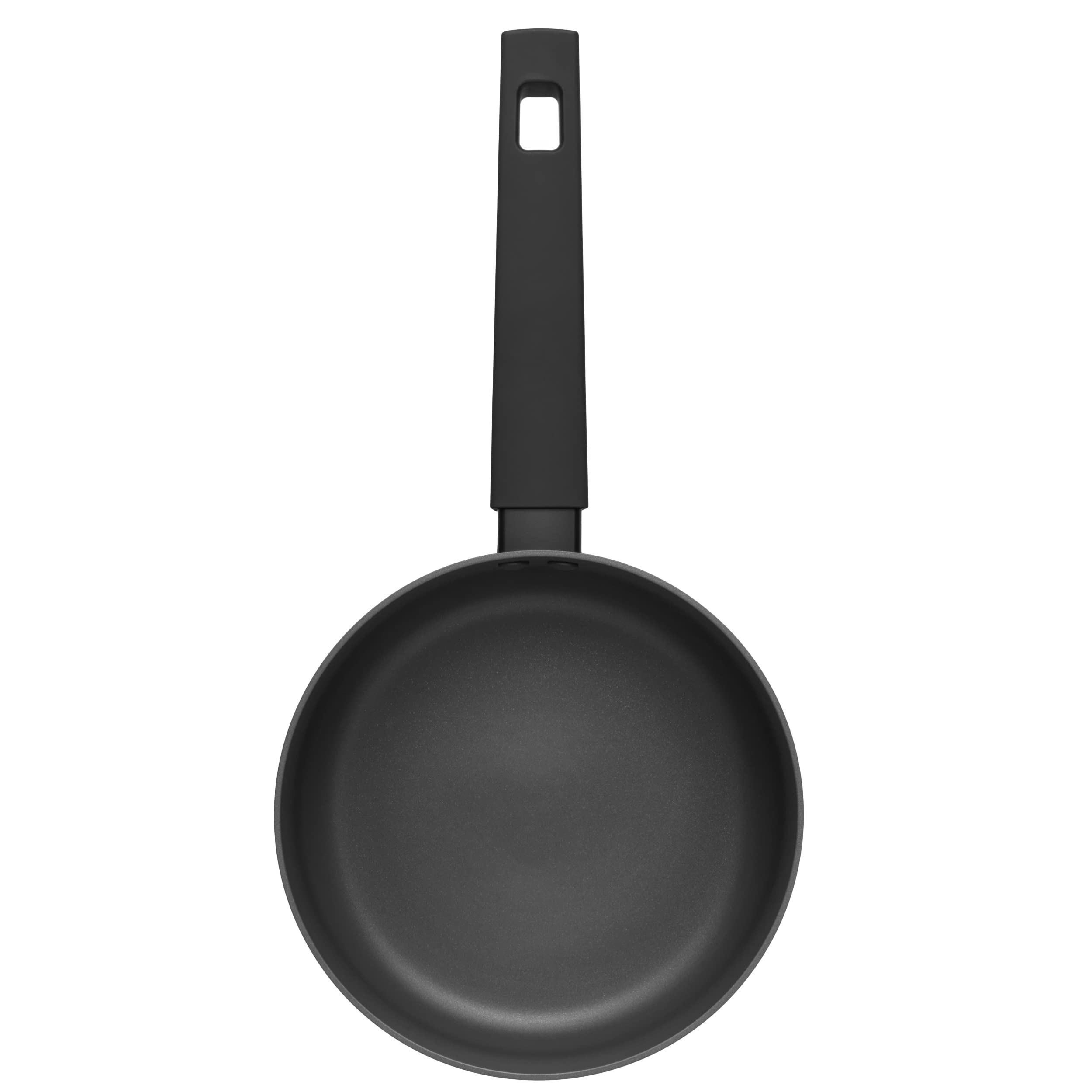 Russell Hobbs Shield 3-Piece Non-Stick Saucepan Set – Induction Ready