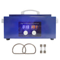 BACTIBLAST Dry Heat Sterilizer – 300W Professional Autoclave with LCD
