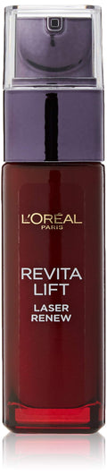 L'Oréal Paris Revitalift Laser Renew Anti-Ageing Serum with Hyaluronic Acid