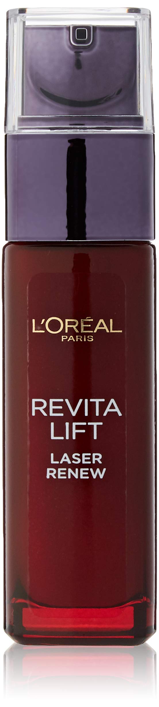L'Oréal Paris Revitalift Laser Renew Anti-Ageing Serum with Hyaluronic Acid